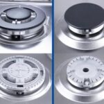 quemadores parrilla para cocina