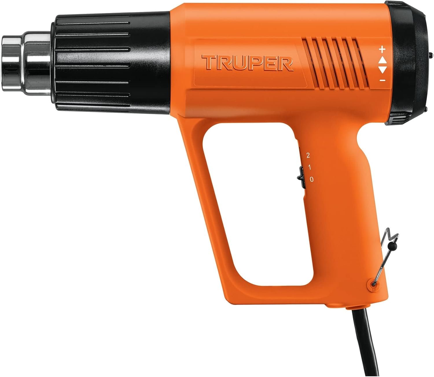 Pistola de aire caliente Truper